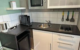 Tondose Apartment